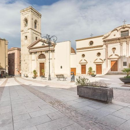 Via San Giacomo 10 Кальяри Экстерьер фото
